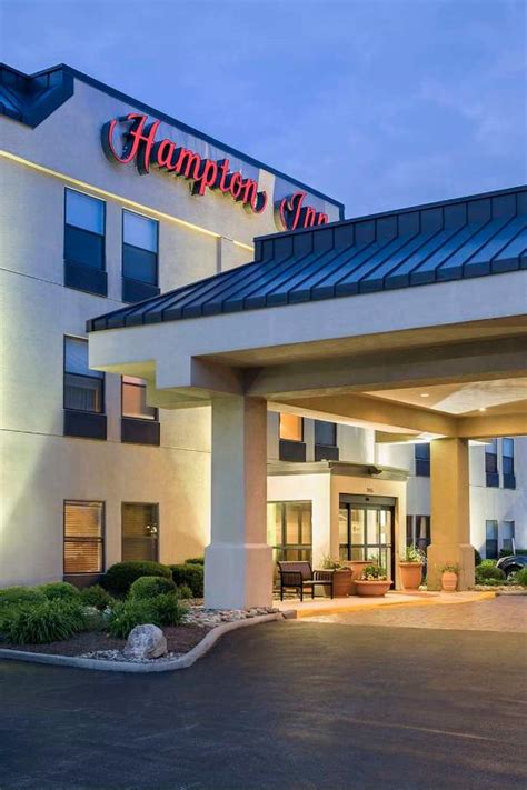 marriott mansfield ohio|hampton inn mansfield ohio.